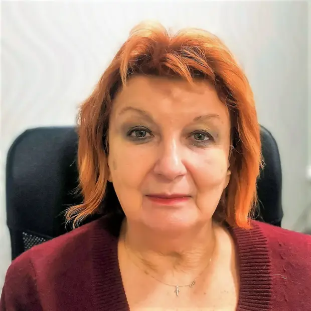 доц. д-р Мария Атанасова – гастроентеролог