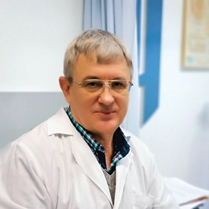 Д-р Динко Мандов акушер-гинеколог в гр. Пловдив